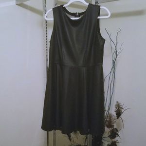 Updated classic little black dress!